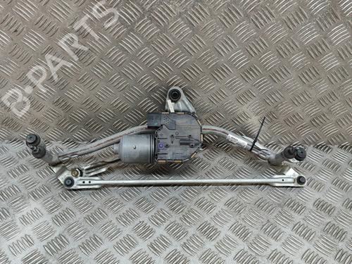 Used Front wipers mechanism Front wipers mechanism VW PASSAT B8 Variant (3G5, CB5) 1.4 GTE Hybrid (218 hp) 18418160 18418160