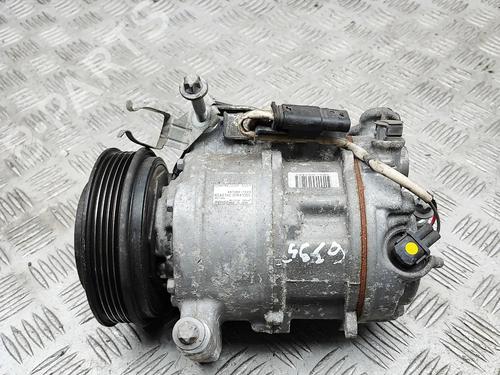 Used AC compressor AC compressor 36952371 36952371