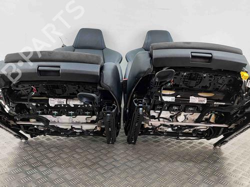 Seats set AUDI TT (FV3, FVP) 40 TFSI | BP29403861C78 