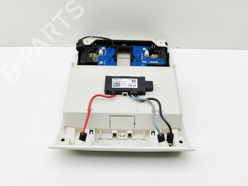 Innerbelysning VW PASSAT B8 Variant (3G5, CB5) 2.0 TDI | BP29830274I8