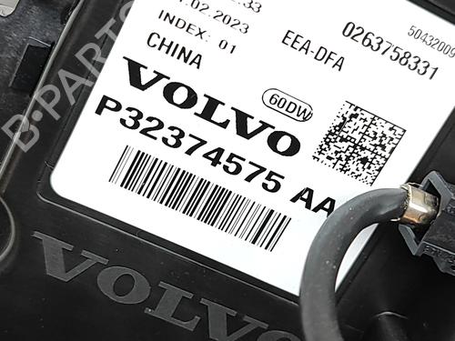 Instrument cluster POLESTAR POLESTAR 2 (534) EV | BP36507540C47  - Image 5