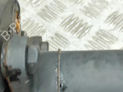 Driveshaft BMW 4 Coupe (F32, F82) M4 | BP26652842M37