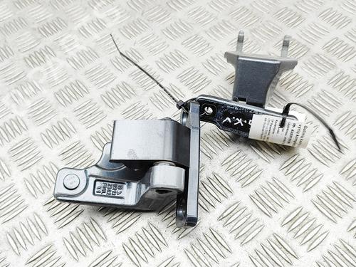 Hinge/Door check strap MERCEDES-BENZ E-CLASS (W213) E 220 d (213.004) | BP34218246C146 - Image 4