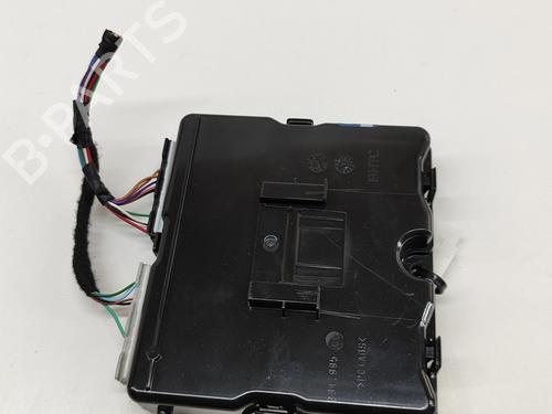 Climate control NISSAN QASHQAI III (J12) 1.3 DIG-T | BP28554828I5 