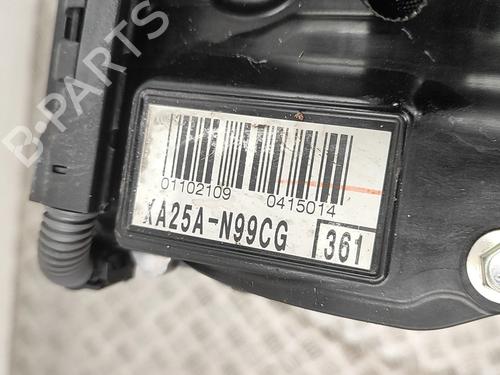 Engine LEXUS NX II (_A2_, _H2_) 350h E-Four (AAZH25) | BP33624533M1  - Image 10