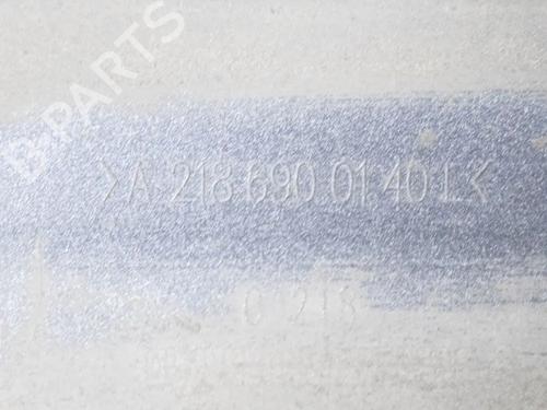 Left sideskirt MERCEDES-BENZ CLS (C218) CLS 250 CDI / BlueTEC / d (218.303, 218.304) | BP29226871C115