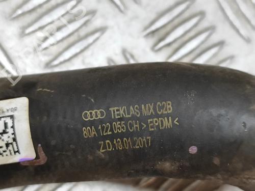 Pipe AUDI Q5 (FYB, FYG) 40 TDI Mild Hybrid quattro | BP27785144M125 