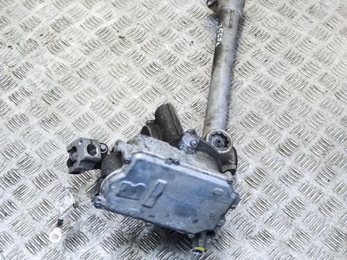 Steering rack BMW i3 (I01) Range Extender | BP10072464M22 
