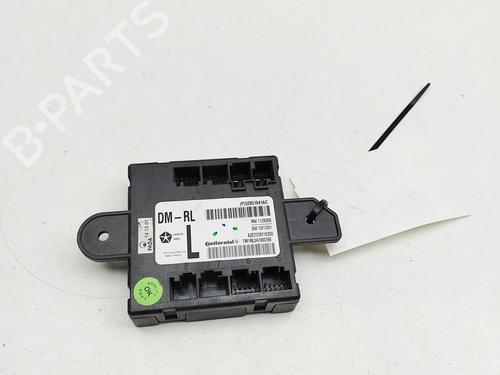 Used Electronic module Electronic module MASERATI GHIBLI III (M157) 3.0 D (275 hp) 34520941 34520941