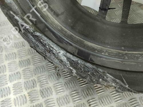 Rim MASERATI LEVANTE SUV (M161) 3.0 D Q4 | BP29485987C45 