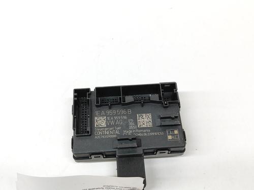 Elektronisk modul VW ID.5 (E39) GTX (299 hp) 28430701