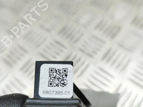 Electronic module BMW X3 (G01, F97, G08) iX3 | BP34604745M83  - Image 6