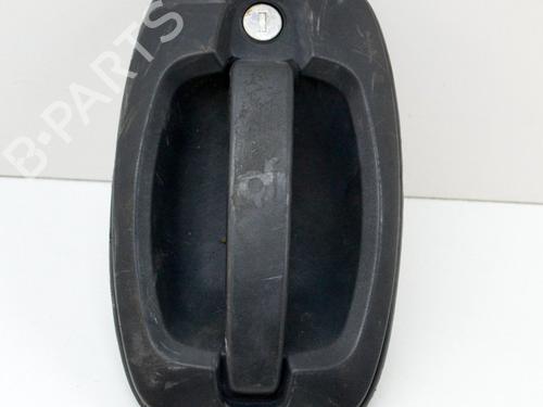 Used Front right exterior door handle PEUGEOT BOXER Van 2.2 HDi 130 (131 hp) 8145797