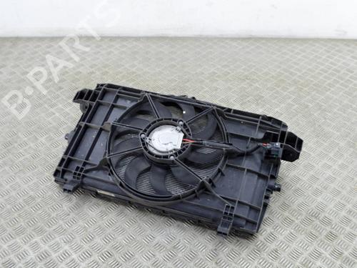 Radiator set TESLA MODEL 3 (5YJ3) EV | BP27763000M120