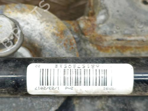 Rear axle JEEP CHEROKEE (KL) 2.2 CRD 4x4 | BP39446410M2 - Image 6