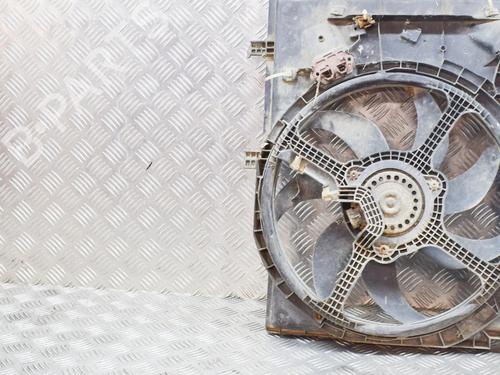 Radiator fan CITROËN JUMPER II Van 3.0 HDi 155 | BP29282921M35  - Image 5