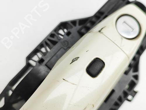 Front left exterior door handle JEEP COMPASS (MP, M6, MV, M7) 1.3 HYBRID 4X4 | BP30544574C128 