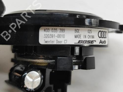 Speaker AUDI A6 C7 Avant (4G5, 4GD) 2.0 TDI | BP28028599E2 - Image 6