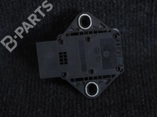 Elektronisk sensor NISSAN QASHQAI I (J10, NJ10) 1.5 dCi | BP6719433M84 