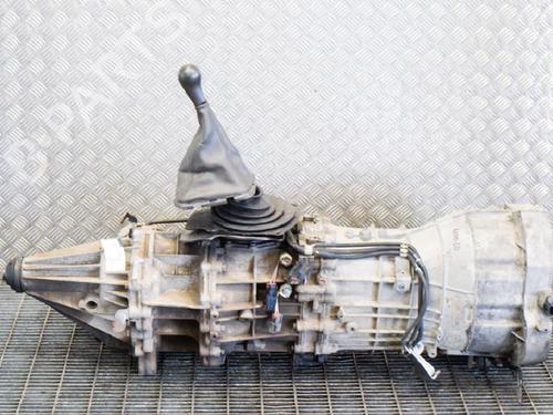 Used Gearbox NISSAN NAVARA NP300 (D40) 2.5 dCi (174 hp) 7082276