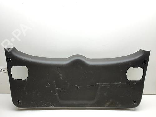 Bagagerumsbeklædning Bagagerumsbeklædning HYUNDAI SANTA FÉ III (DM, DMA) 2.2 CRDi 4WD (197 hp) 36458547 36458547
