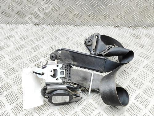 Front right seatbelt FORD TRANSIT CUSTOM V362 Bus (F3) 2.2 TDCi | BP37029972I25 - Image 3