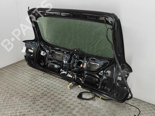 Tailgate AUDI Q7 (4LB) 3.0 TDI quattro | BP30971856C6