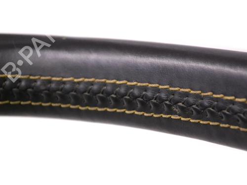 Steering wheel AUDI A1 Sportback (8XA, 8XF) S1 quattro | BP30210706C49 