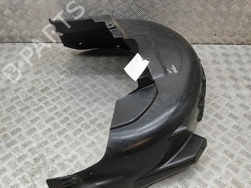 Wheel arch PEUGEOT 3008 II SUV (MC_, MR_, MJ_, M4_) 1.6 BlueHDi 120 | BP25380267C56