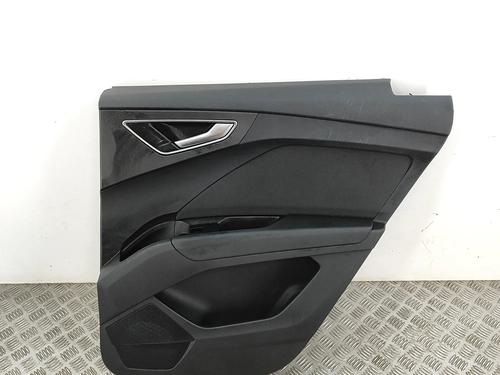 Used Rear right panel Rear right panel AUDI Q4 E-TRON Sportback (F4N) 40 (204 hp) 27786591 27786591