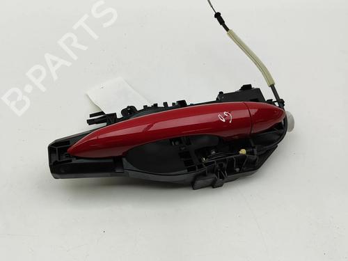 Used Rear right exterior door handle ALFA ROMEO STELVIO (949_) 2.0 Q4 (949.AXA2A) (280 hp) 28434792