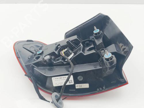 Right taillight MERCEDES-BENZ EQA (H243) EQA 250 (243.701) | BP38706926C35  - Image 5