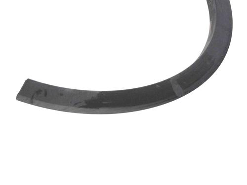 Front right wheel arch trim KIA SORENTO III (UM) 2.2 CRDi | BP30245225C135 