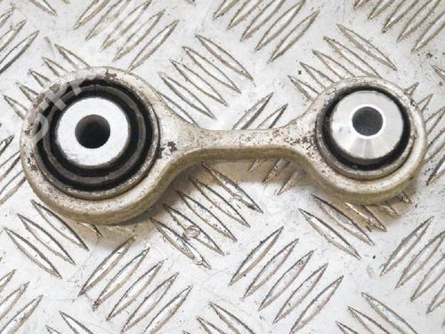 Venstre bagtil bærearm BMW 5 (F10) 520 d (184 hp) 6838714