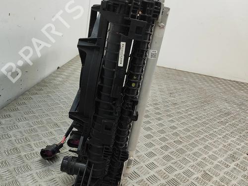 Radiator set AUDI Q8 (4MN, 4MT) 50 TDI Mild Hybrid quattro | BP28436782M120 - Image 2