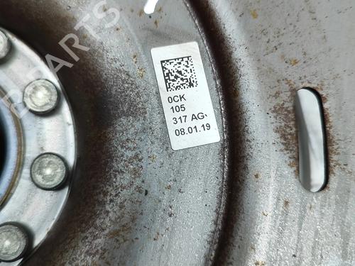 Flywheel AUDI A5 (F53, F5P) 2.0 TDI quattro | BP33445468M101  - Image 6