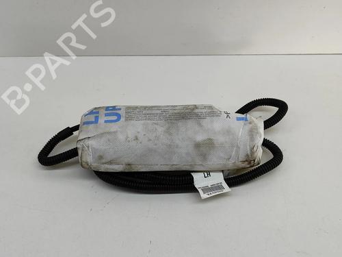 Used Left seat airbag KIA SPORTAGE III (SL) 1.7 CRDi (116 hp) 17140112