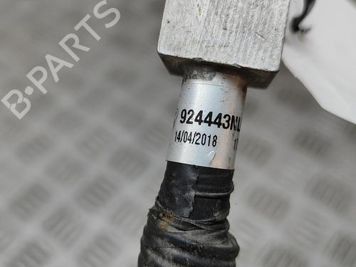 AC pipe NISSAN LEAF (ZE1) Electric | BP27796652M126 