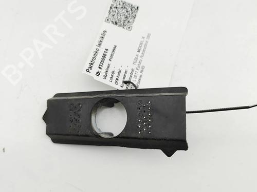 Soporte TESLA MODEL X (5YJX) 90D AWD (525 hp) 31297465