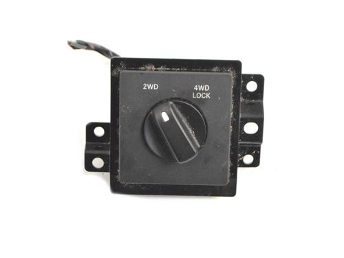 Used Electronic module Electronic module DODGE NITRO 2.8 CRD 4WD (177 hp) 33345880 33345880