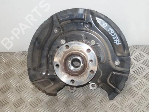 Used Right rear steering knuckle Right rear steering knuckle BMW X3 (F25) xDrive 28 i (245 hp) 14658346 14658346