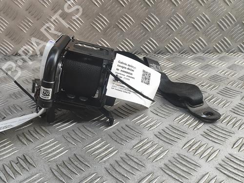 Used Rear right seatbelt TOYOTA PRIUS (_W6_) 2.0 PHEV (MXWH61L, MXWH61) (223 hp) 27795775