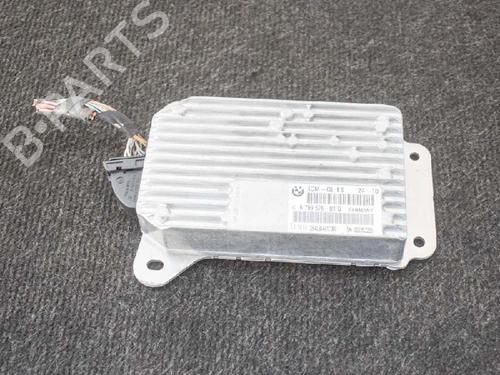Used Electronic module BMW 5 (F10) 520 d (184 hp) 6761780