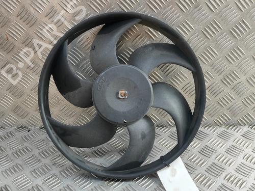 Used Radiator fan Radiator fan ASTON MARTIN VANTAGE Vantage 4.3 (385 hp) 28434010 28434010