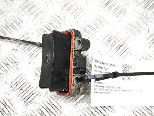 Electronic sensor AUDI Q8 (4MN, 4MT) 55 TFSI Mild Hybrid quattro | BP38059160M84 - Image 3