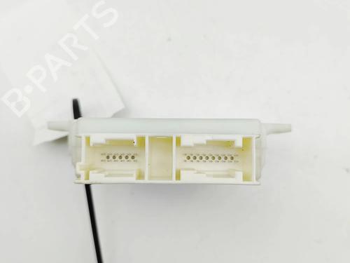 Electronic module MERCEDES-BENZ GL-CLASS (X166) GL 350 CDI / BlueTec 4-matic (166.823, 166.824) | BP32170701M83 