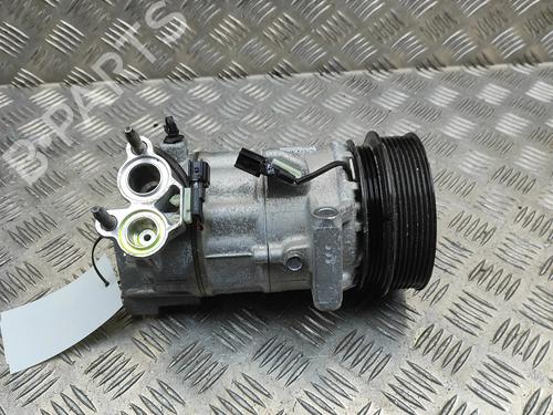 Used AC compressor AC compressor VOLVO XC40 (536) B3 Mild-Hybrid (163 hp) 33383982 33383982