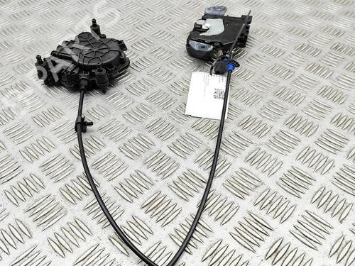 Bagklap lås BMW XM (G09) XM All-wheel Drive | BP32213754C101 - Image 2
