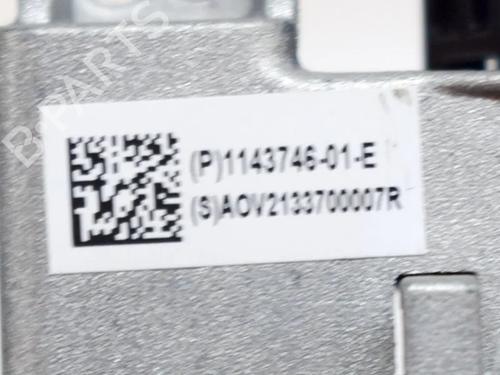 Câmera TESLA MODEL 3 (5YJ3) EV Performance AWD | BP27762012E14 