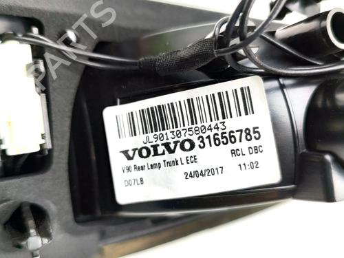 Left tailgate light VOLVO V90 II Estate (235) D5 AWD | BP36275138C79  - Image 7